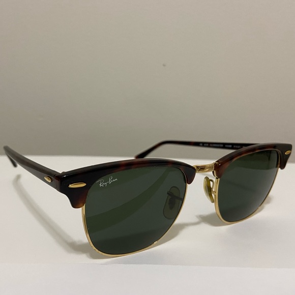Ray-Ban Clubmaster - Picture 1 of 2
